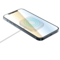 Magnetic Fantasy Wireless Charger Support Magnetic Locking for iPhone 12/12 Mini/12 PRO/12 PRO Max